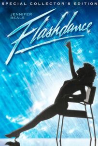 Танец-вспышка Смотреть Онлайн на Лордфильм