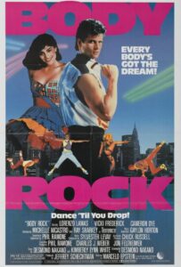 Рок тела Смотреть Онлайн на Лордфильм